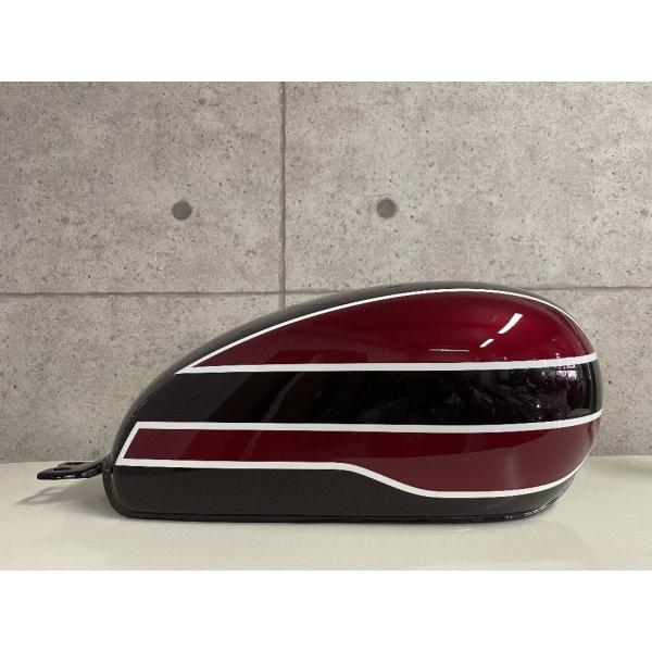 カワサキW800、ガソリンタンク、サイドカバー 、ヘッドライトケース カワサキ Kawasaki W800('11-) ヘッドランプケース(クローム
