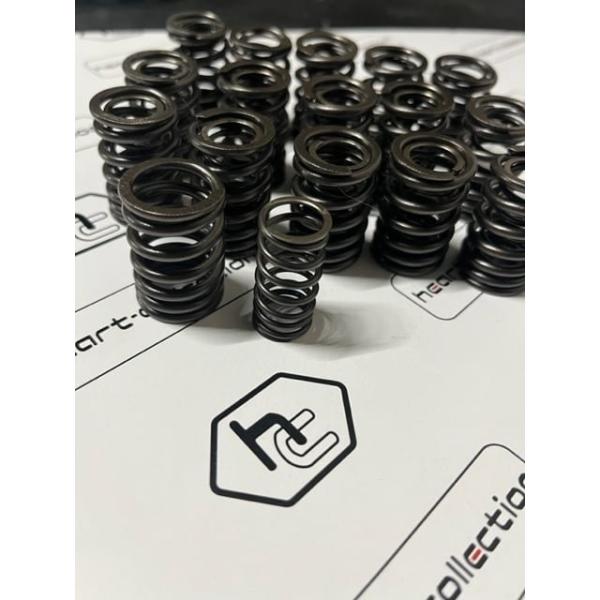 Heart-collection ハートコレクション バルブスプリングセット CBR400F