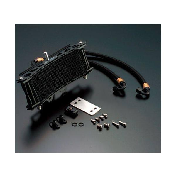 ACTIVE（アクティブ） オイルクーラーキット ラウンドタイプ 9インチ13