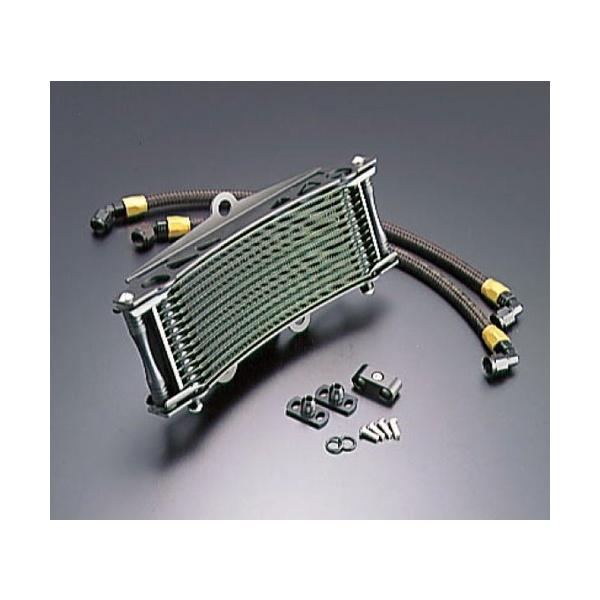 ACTIVE（アクティブ） オイルクーラーキット ラウンド カラー