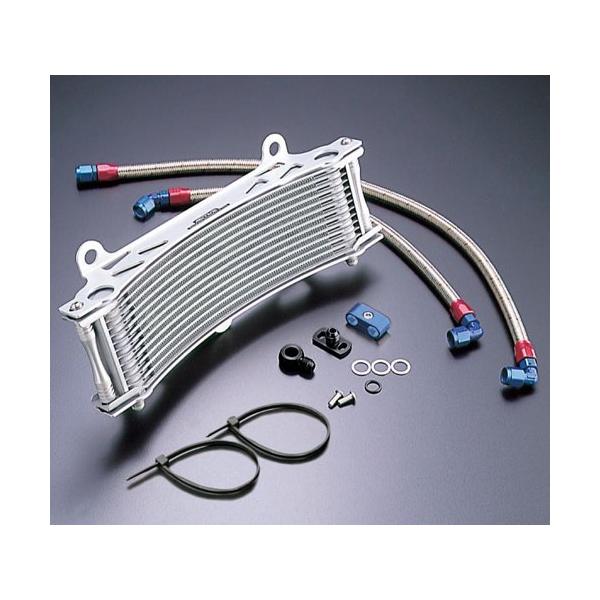 ACTIVE（アクティブ） オイルクーラーキット ラウンド コアサイズ：11