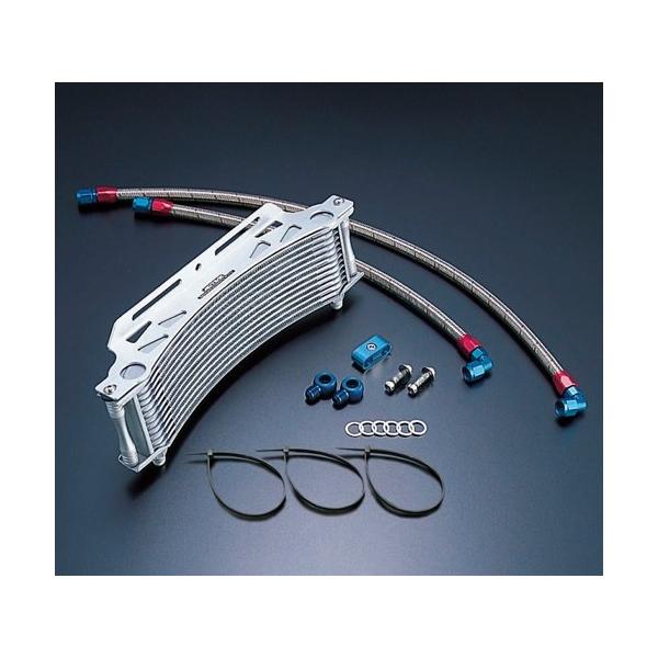 ACTIVE アクティブ オイルクーラーキット ラウンド コアサイズ：9