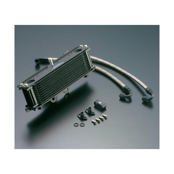 ACTIVE アクティブ オイルクーラーキット ストレート カラー