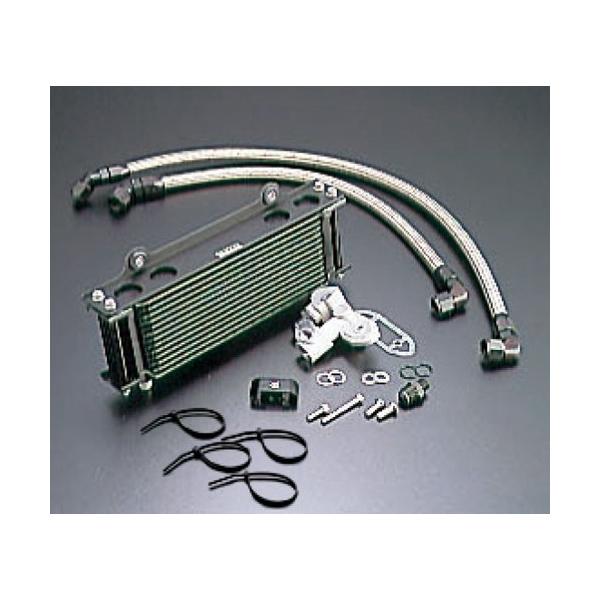 ACTIVE アクティブ オイルクーラーキット ストレート コアサイズ：9