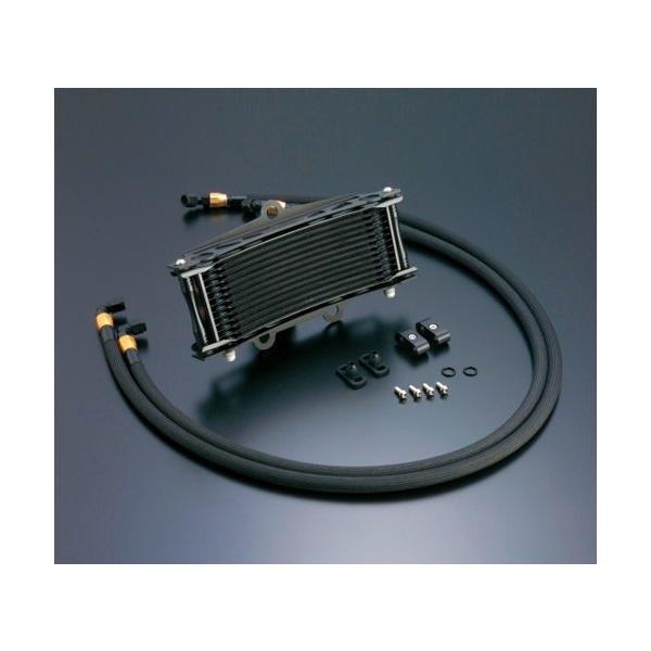 s*i様 ACTIVE オイルクーラーキット ZEPHYR750 Webike | ACTIVE アクティブ ラウンドオイルクーラーキット ZEPHYR750