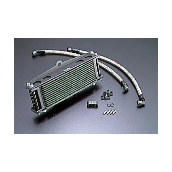 ACTIVE（アクティブ） オイルクーラーキット ストレート コアサイズ：9