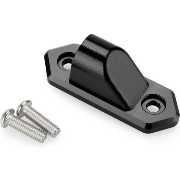 チャプさま専用 Puig プーチ ミラーアダプター (REARVIEW ADAPTORS TO FARING