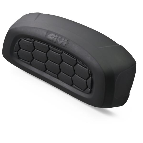他サイト： GIVI ジビ E176 バックレスト B29 外装の商品画像