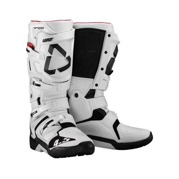 LEATT BRACE リアットブレイス LEATT-ブーツ 4.5 ENDURO サイズ：9