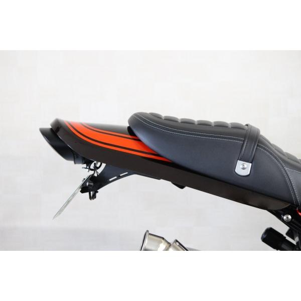 American Dream（アメリカンドリーム） ロングテールカウル Type-1