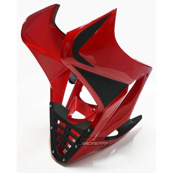 HONDA レッド アンダーカウル HONDA ロゴ入り限定価格(新品) Amazon | エナジープライス ホンダ ディオ DIO 4st AF62 AF68