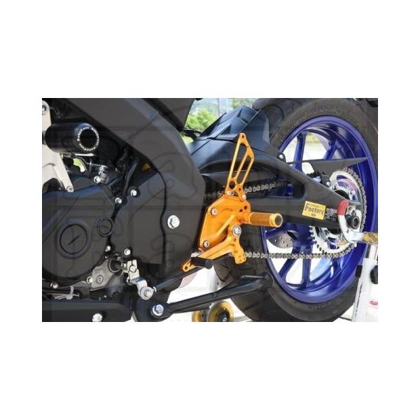 babyface（ベビーフェイス） パフォーマンスステップキット カラー