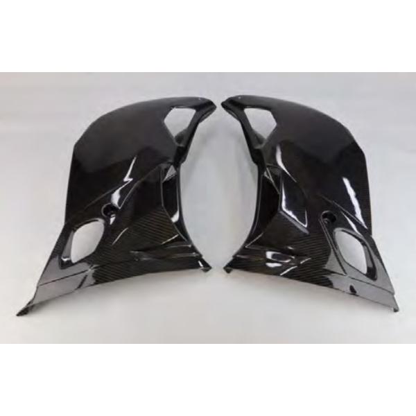 A-TECH（エーテック） サイドカウルSTD タイプ：R側 NINJA ZX-25R