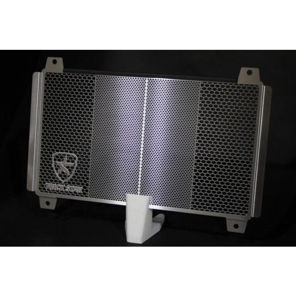 トリックスター ラジエターコアガード ELIMINATOR ninja400 webike_26046618