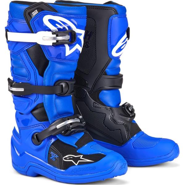 アルパインスターズ（alpinestars） ユース TECH7S ブーツ [ユース
