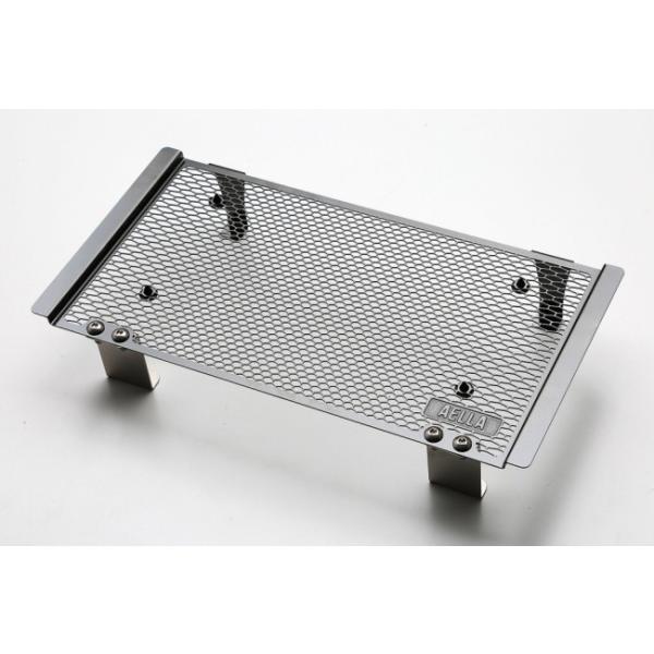 AELLA �A�G�� �I�C���N�[���[�v���e�N�^�[(R12�^R12nineT) �J���[�F�u���b�N(�d�������E�_�����F����) R12 nineT BMW �I�C���N�[���[ ��p�֘A �G���W�� ���i�摜2