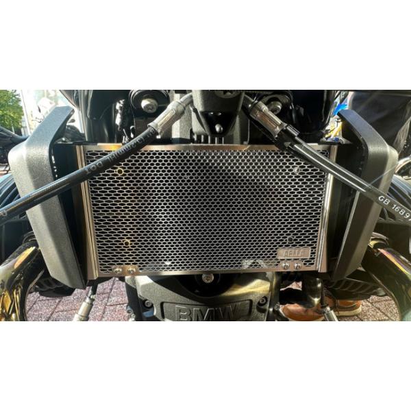 AELLA �A�G�� �I�C���N�[���[�v���e�N�^�[(R12�^R12nineT) �J���[�F�u���b�N(�d�������E�_�����F����) R12 nineT BMW �I�C���N�[���[ ��p�֘A �G���W�� ���i�摜3