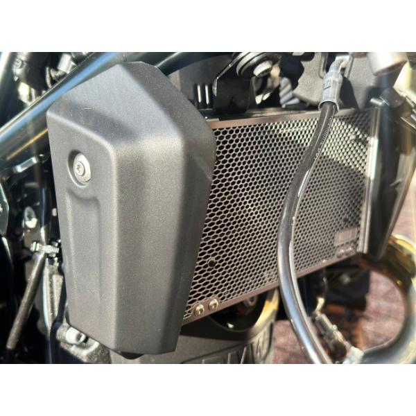 AELLA �A�G�� �I�C���N�[���[�v���e�N�^�[(R12�^R12nineT) �J���[�F�u���b�N(�d�������E�_�����F����) R12 nineT BMW �I�C���N�[���[ ��p�֘A �G���W�� ���i�摜5