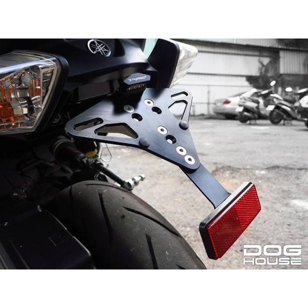 【mIkasa】TSRリヤフェンダーレスキット mIkasa】TSRリヤフェンダーレスキット motoparts_zx10-fe-s-20