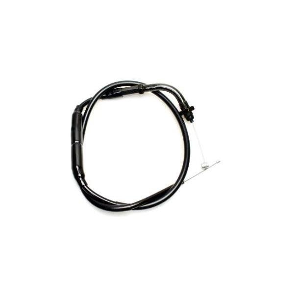※詳細な出荷時期はご注文後にメールでご案内します。■適合車種スーパーカブ90　スーパーカブ90   　　備考: フレーム番号：HA02-1600001-■商品番号ha021622tcable■商品概要型番：ha021622tcable●ビッ...