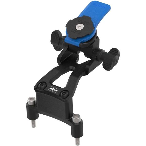 Evotech Performance エボテックパフォーマンス QUAD LOCK対応ナビ