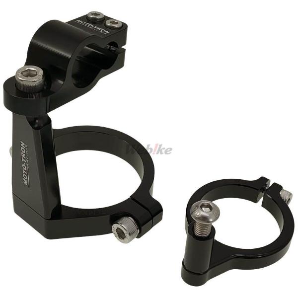 MOTO-TRON RACING モトトロンレーシング ステアリングダンパー MOTO-TRON RACING モトトロンレーシング ステアリングダンパー