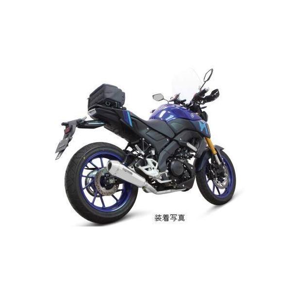 スペシャルパーツ武川 SP武川 SPタケガワ テーパーコーンマフラー／MT 