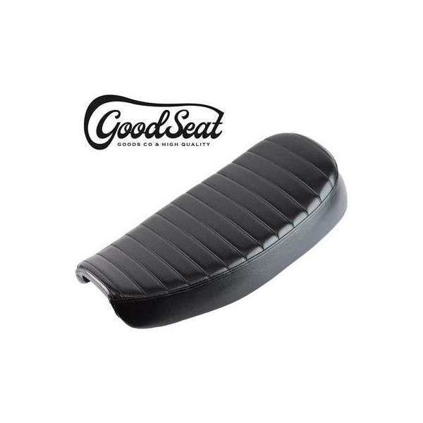 GOODSEAT SLENDER タックロール GB350用 webike_26056653