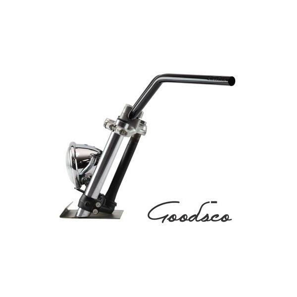 GOODS（グッズ） FTバー 7/8インチ ハンドルバー ハンドル