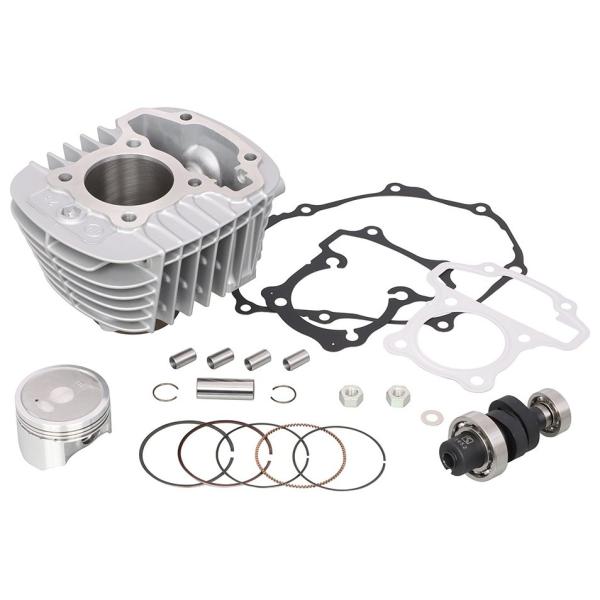 KITACO（キタコ） 124cc LIGHT ボアアップキット タイプ：ハイカム