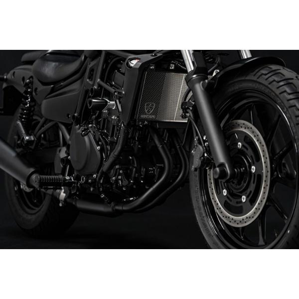 TRICK STAR（トリックスター） Direct Boost Line［ダイレクトブースト