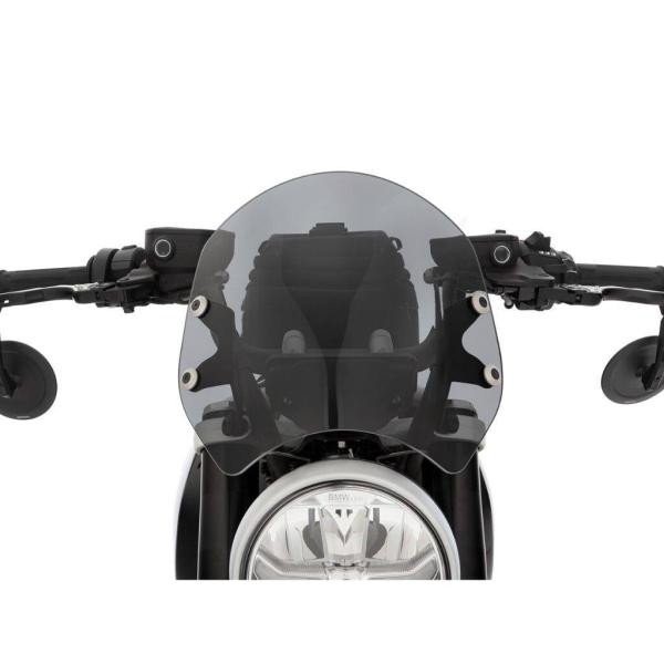 Wunderlich（ワンダーリッヒ） ウインドシールド R12 nineT BMW