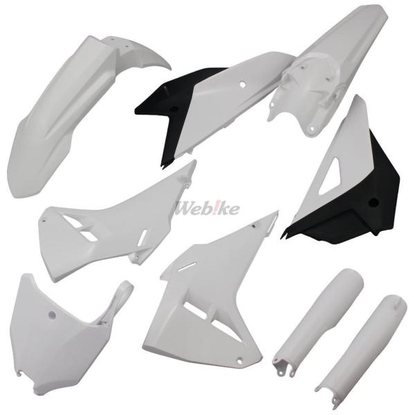 Polisport（ポリスポート） ポリスポーツ MX＆ENDURO フル外装キット