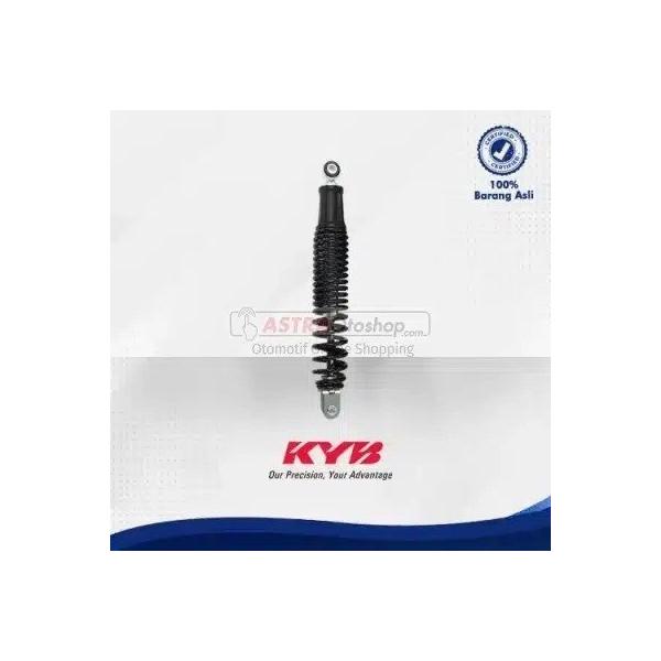 KYB Indonesia カヤバインドネシア Rear Shock Absorber Premium OC