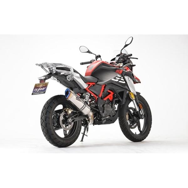 r's gear（アールズギア） r's gear GTスペック フルエキゾースト