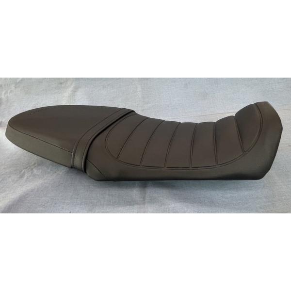 rikizohリキゾウ　ダウンシート 力造（Rikizoh） リキゾウ ロー＆ナローシート ASSY CL250 CL500 HONDA