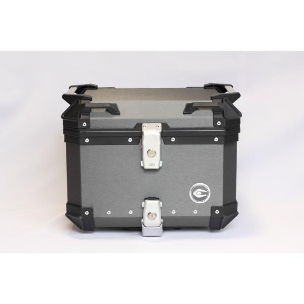 ※詳細な出荷時期はご注文後にメールでご案内します。■適合車種　   　　備考: 汎用■商品番号CCX450HDG■JANコード4570134350709■商品概要容量：45リットル＜ケースサイズ＞外寸(高さ×幅×奥行)：340×420×37...