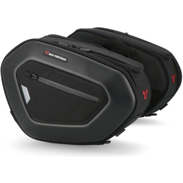 SW-MOTECH（エスダブリューモテック） SW-MOTECH SWモテック PRO BLAZE