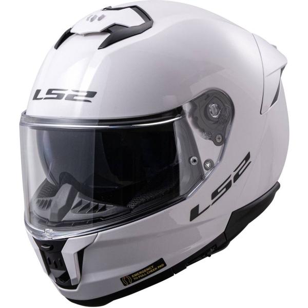 LS2 HELMETS LS2 エルエス2 STREAMII ヘルメット サイズ：M フル