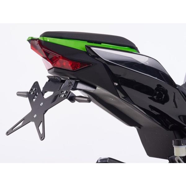 プロテック（床材） PROTECH プロテック X-SHAPE license plate
