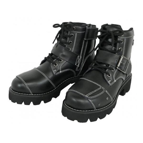 SIERRA DESIGNS（シエラデザインズ） バイカー7ホールブーツ