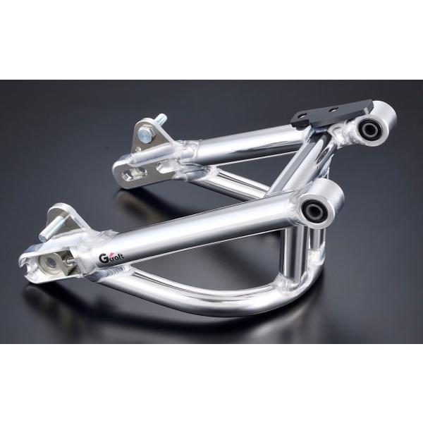 G-Craft ASIA ジークラフト ノーマルルックスイングアーム