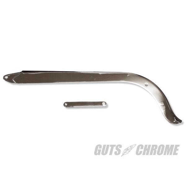 ※詳細な出荷時期はご注文後にメールでご案内します。■商品番号27-0111■商品概要スチール製クローム仕上げメーカー：V-TWINMade in TAIWAN