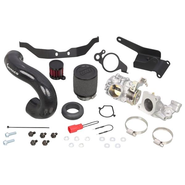 KITACO（キタコ） ビッグスロットルキット スーパーカブ110 クロスカブ