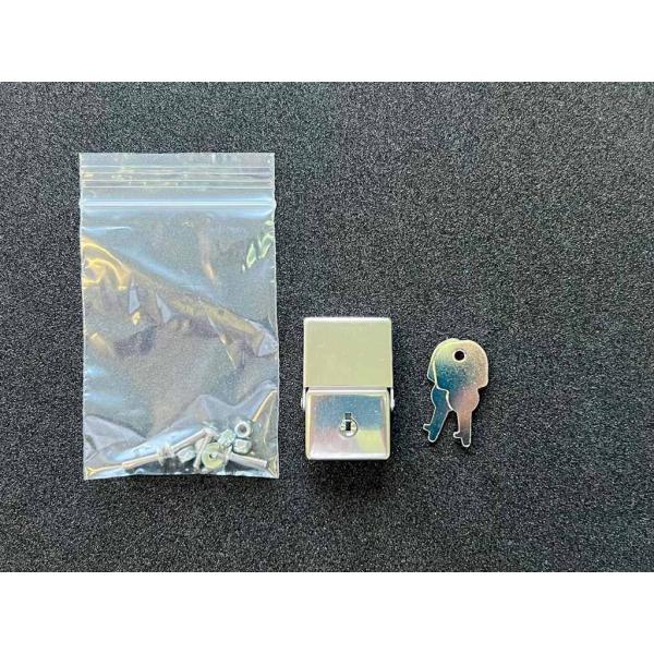 ※詳細な出荷時期はご注文後にメールでご案内します。■商品番号FK-06■商品概要【仕様】パチンフック鍵共通タイプ【対応商品】ラゲージBOXシリーズ：B-14