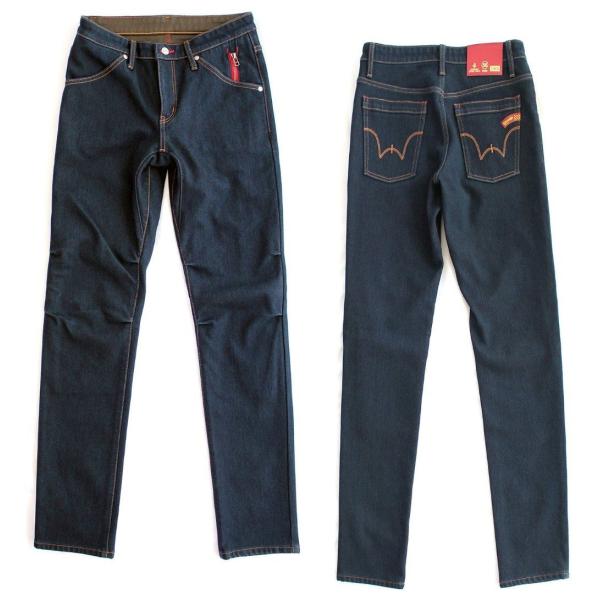 56design（56デザイン） 【56design×EDWIN】3D FIT DEF DENIM サイズ