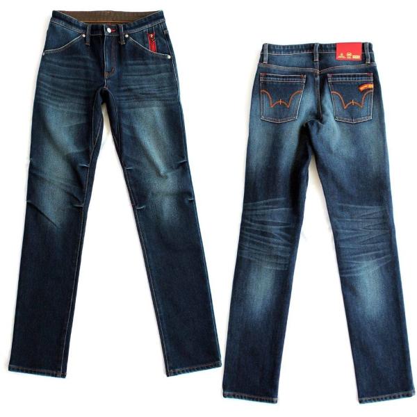 56design（56デザイン） 【56design×EDWIN】3D FIT DEF DENIM サイズ