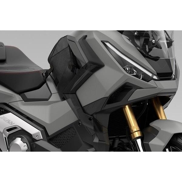 ホンダ純正オプション レッグディフレクター (X-ADV RH10用