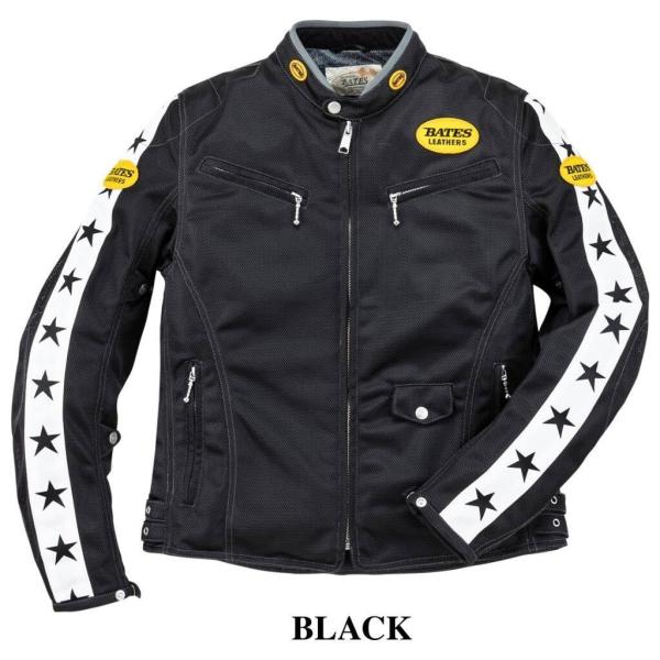 BATES ベイツ　メッシュ　XL BATES（ベイツ） メッシュジャケット サイズ：XL ジャケット アパレル