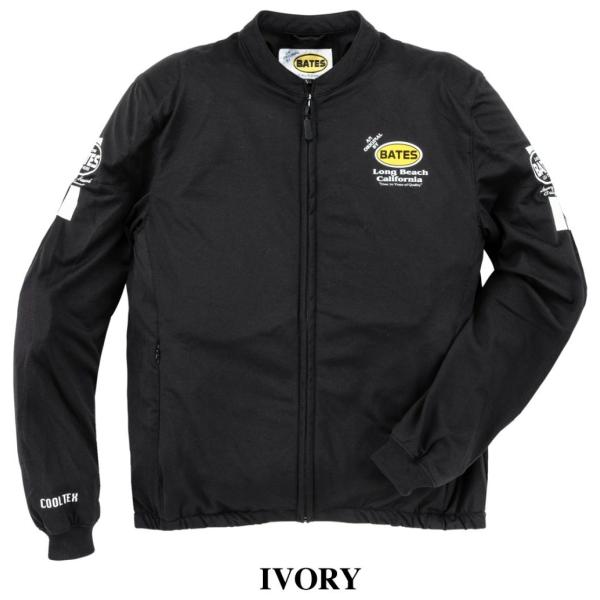 ベイツ ライトメッシュフーディージャケット（吸湿速乾）サイズXXL BATES ベイツ メッシュジャケット BJCT-022P ライトメッシュ